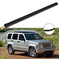 7 Aerial Short Amfm Radio Signals Reception Antenna For Jeep Liberty 2002-2013 7 Aerial Short Amfm Radio Signals Reception Antenna For Jeep Liberty 2002-2013