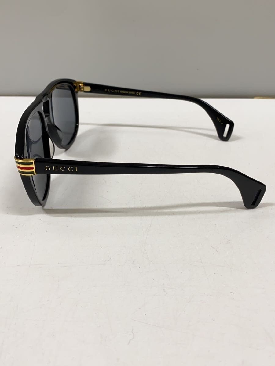 GUCCI Sunglasses BLK Mens GG0525S thumbnail 3