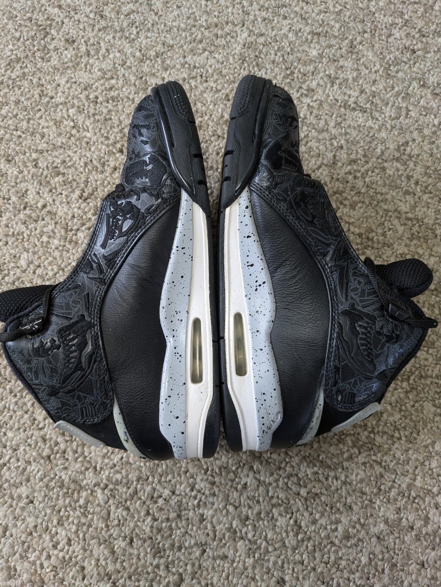 Size Air Jordan Dub Zero Oreo for sale online