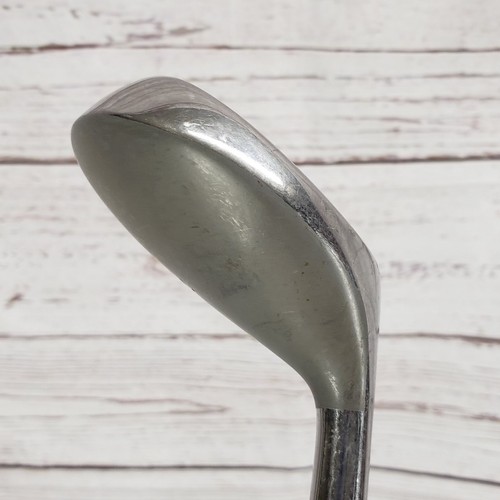Golfsmith Custom Golf Austin TX #3 Iron Shaft - Picture 4 of 11
