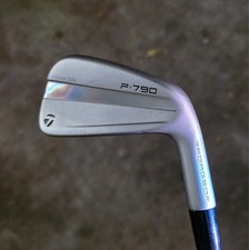 2023 Taylormade P790 Iron Set 5-A 7 Club Set