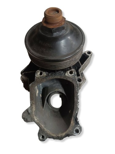 BMW 5 E39 2002 Kühlwasserpumpe Wasserpumpe 229571 Diesel 142kW MAC12243