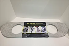 Morf Board Deck ONLY, NEW, Gray