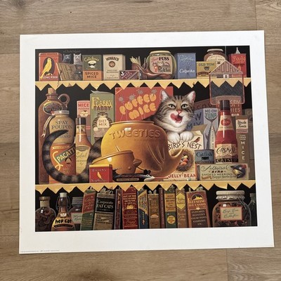 Charles Wysocki 