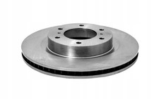 Disque de frein Mitsubishi PAJERO