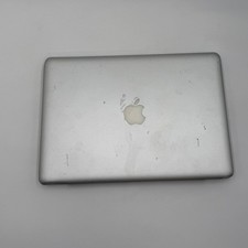 Apple MacBook Pro 13" A1278 Mid 2012   FOR PARTS/REPAIR ONLY   UNTESTED