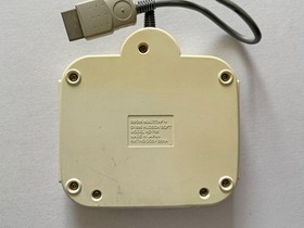 Sega Saturn SBOM Multi Tap HC-736 6 players SS Game Accessory Japan JP