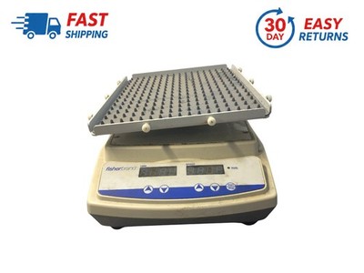  Fisherbrand 88861043 Digital Nutating Mixer Variable Speed 3D Lab Shaker