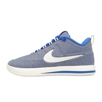 Nike Book 2 EP Devin Booker Must Be The Denim Men Basketball Shoes