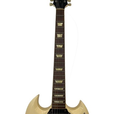 Orville by Gibson Reissue Electric Guitar SG'61 1988 Terada Gakki