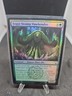 Foggy Swamp Vinebender Avatar: The Last Airbender Foil