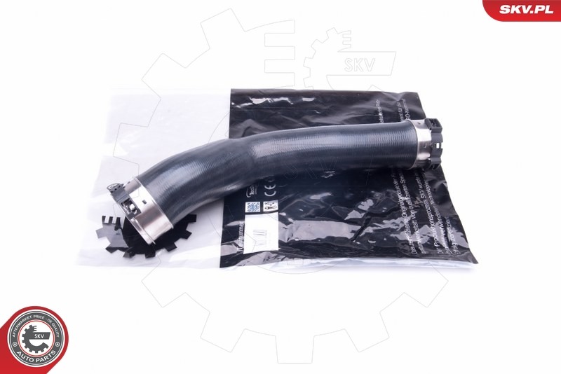 Fits SKV GERMANY 43SKV110 TURBINE HOSE 43SKV110 / #1041 BMW 5 (F07, F10, F11),