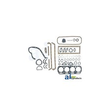 Gasket Set, Overhaul with Seals Allis-Chalmers GRADER Replaces 255320 70255322