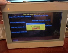 Maple Systems HMI5100L Operator Interface Pan...