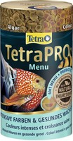 Tetra Pro Menu 250 Ml Fischfutter