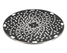 Univex Grater Plate (14) 1000906 - Genuine OEM Replacement Part