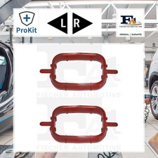 2x ORIGINAL® Fa1 Dichtung, Ansaugkrümmer für Opel OMEGA B Caravan OMEGA B BMW