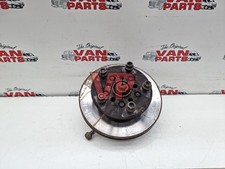Ford Transit Mk7 - 16" RWD Passenger Left N/S Hub Assy (07-13)