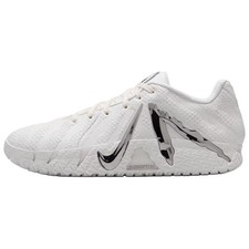 Nike Ja 3 'White Label' IO7668-100