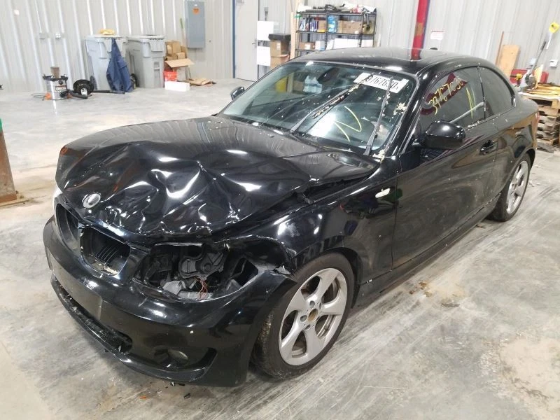 Power Brake Booster conversível compatível com 08-13 BMW 128i 365574 - Imagem 2 de 4