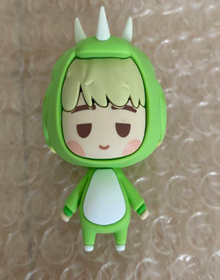 BTS Island in the SEOM Magunet Figure Toy FESTA 2025 Lucky Draw