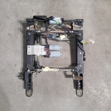 97-04 Corvette C5 Passenger Power Seat Track W Motors Aa7196 97-04 Corvette C5 Passenger Power Seat Track W Motors Aa7196