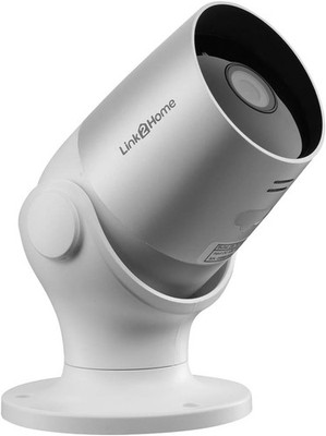 Link2Home WiFi wetterfeste Außenkamera   Heimsicherheit, Überwachung, CCTV