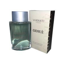 Giosuè Eau de toilette Varanti Hombre, 100 ml. Nuovo Acqua Gio' Men