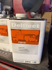 Ppg F3915 Delfeet Designer Clear