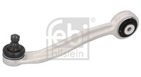 Febi Bilstein 36603 Lenker, RadaufhäNgung Vorne Hinten Rechts Oben FüR Audi