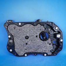 Fensterhebermechanismus vorne links BMW 5 G30 59 km 7360423 7487085