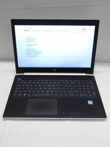 Hp ProBook 450 G3 | eBay