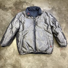 Vintage Ecko Unltd. Function Down Jacket Puff...