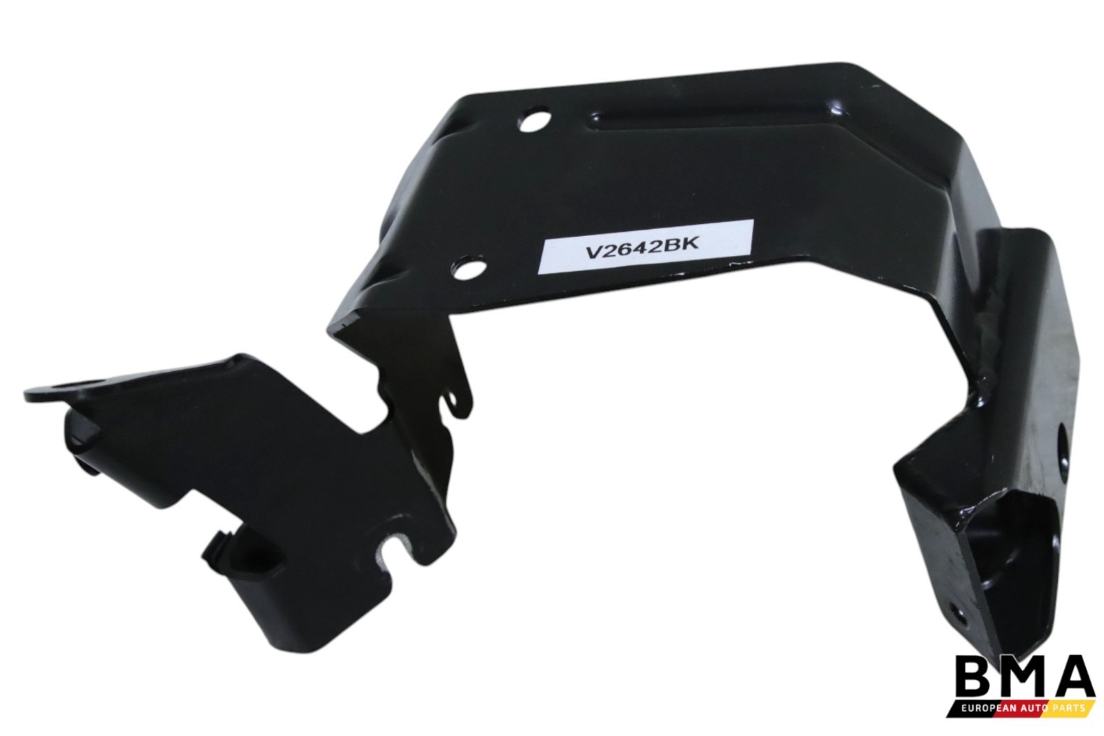 McLaren 570S 2016-2021 Right Power steering pump bracket P/N 13D0122CP