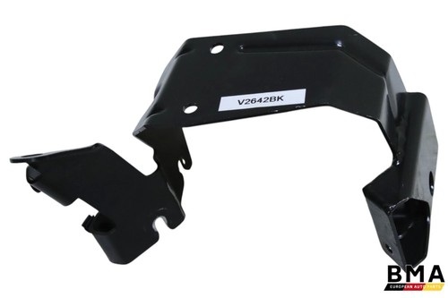 McLaren 570S 2016-2021 Right Power steering pump bracket P/N 13D0122CP Photo - $200