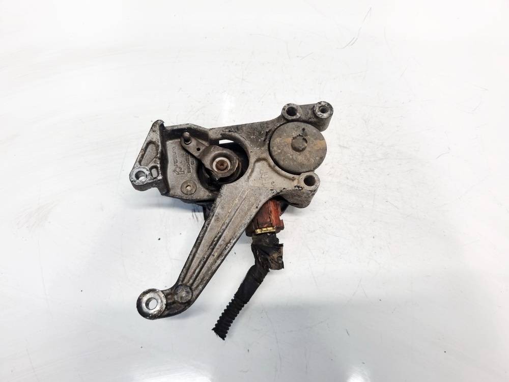 2008 Opel Vectra Swirl Valve Actuator ASSY 55205127 #2195464-24