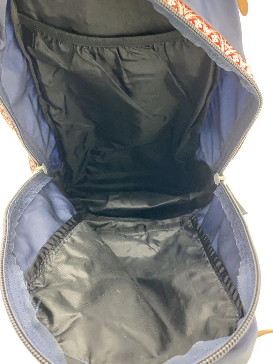 GREGORY Backpack -- NVY Plain - image 6