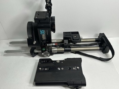 P+S Technik Mini35 Lens Adapter System