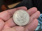 1880 US Silver Dolar, Very Nice Condition