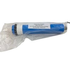 Aqua Solutions CR1812H1 12" TFC RO Reverse Osmosis Replacement Cartridge