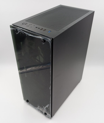 PC STGsivir PC Gamer Fixe i7-4790 3,60GHz 512GB 16GB Ram GTX 1660 Super 6GB