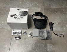 DJI Neo Motion Fly More Combo  Goggles N3  RC Motion3  US Shipping