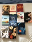 bücher kiste: 10 summer / holiday books