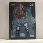 Gunnar Henderson 2026 Bo Jackson Battle Arena Gunner Battlefoil Ice #BF-202