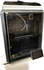 Creality K1 3D Printer Upgraded to K1C 600mm/S High Speed Auto Leveling