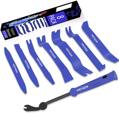 Trim Removal Tool, Car Upholstery Repair Kit, Car Door Audio Panel Trim Removal