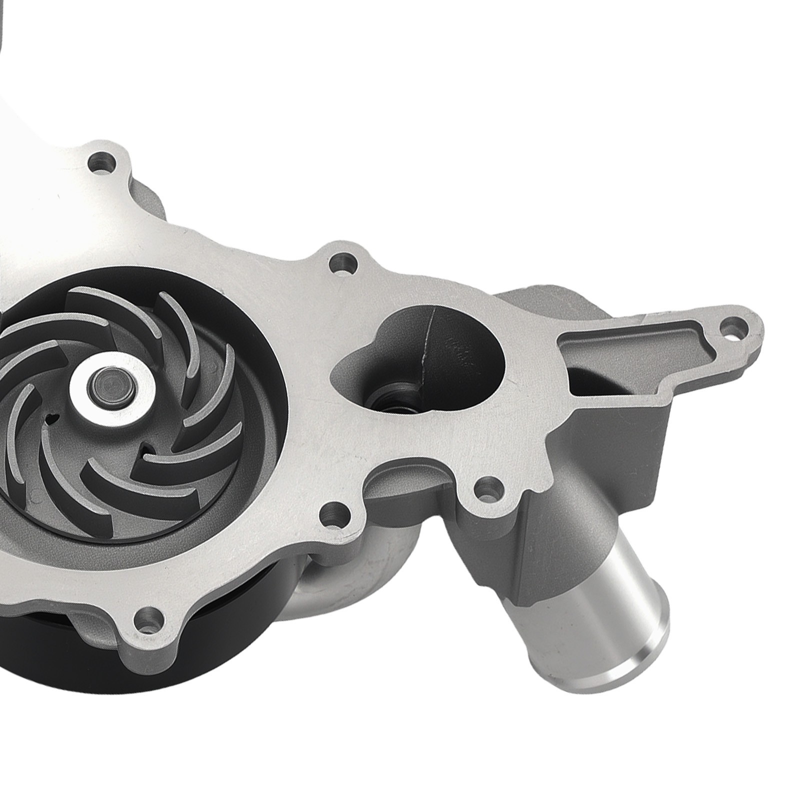 Maserati Levante 2013-2016 Water pump P/N 297912