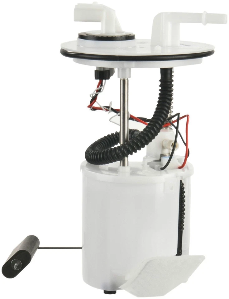 Módulo de bomba de combustible Bosch 69454-E2435M para Mercury Ford Sable Taurus 2004-2007 Foto 3 de 4