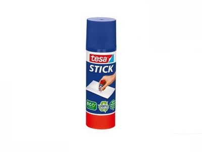 5 Tesa 57028 Klebestift je 40g Klebestifte Stick ohne Lösungsmittel Geruchsneut.