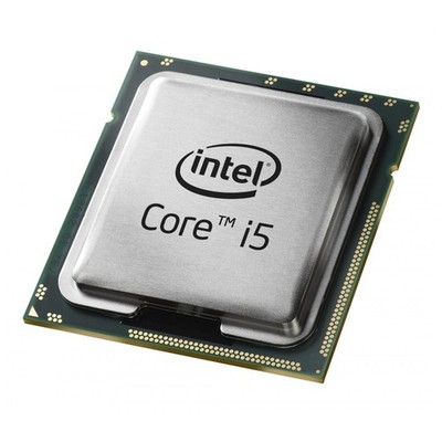 Intel Core i5-2500S SR009 Quad-Core 2,70GHz/6M Sockel LGA1155 Prozessor CPU 